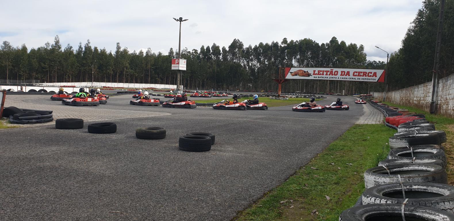 XX Campeonato Tranquilidade - 1ª Prova27